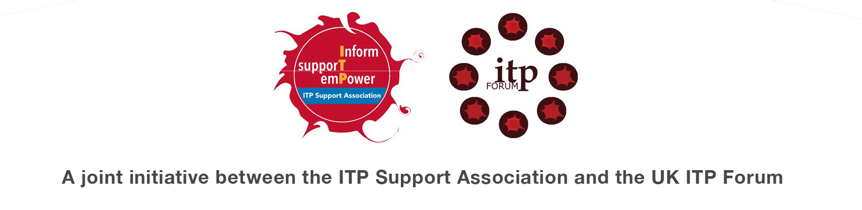 ITP Shared Decision Making Toolkit logos