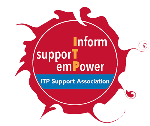 ITP Support Association small